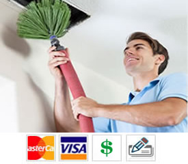 Air Vent Cleaning Service Sugar Land