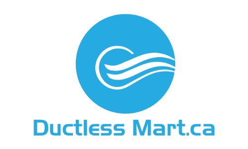 Ductless Mart Inc.