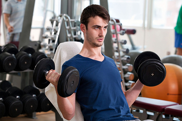 Inspire Change Addiction Treatment Centre for Men