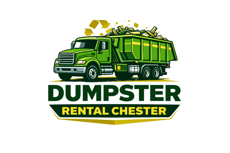 Dumpster Rental Chester County