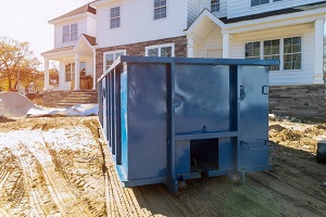 Surprise Dumpster Rental