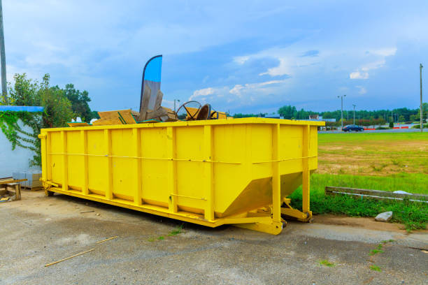 Mikal Dumpster Atlanta