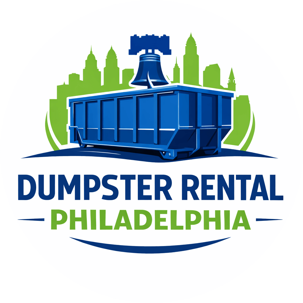 Dumpster Rental Philadelphia