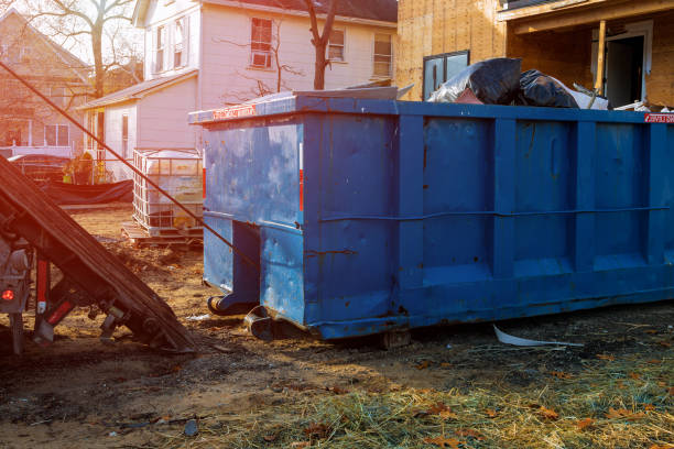 Express Dumpster Angeles
