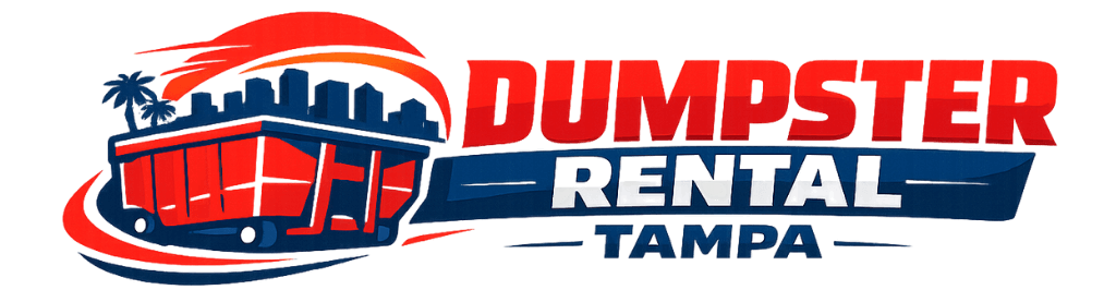 Dumpster Rental Tampa