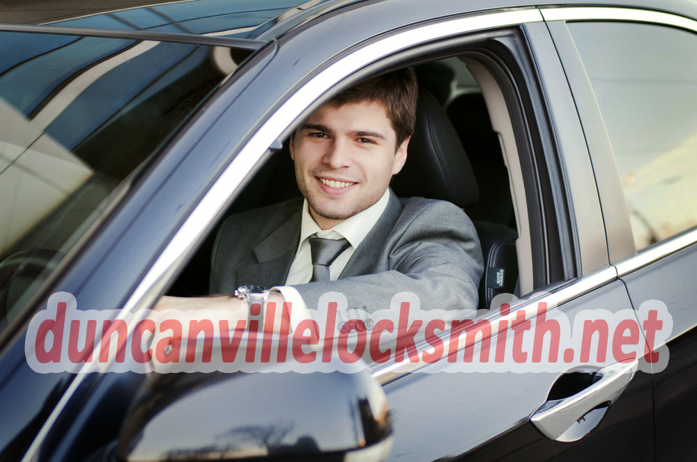 A Plus Duncanville Locksmith