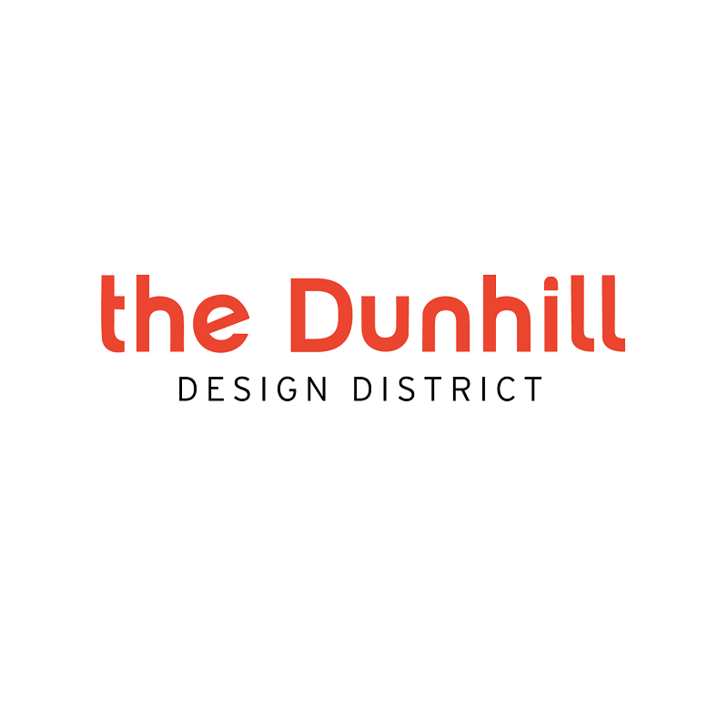 The Dunhill Design District