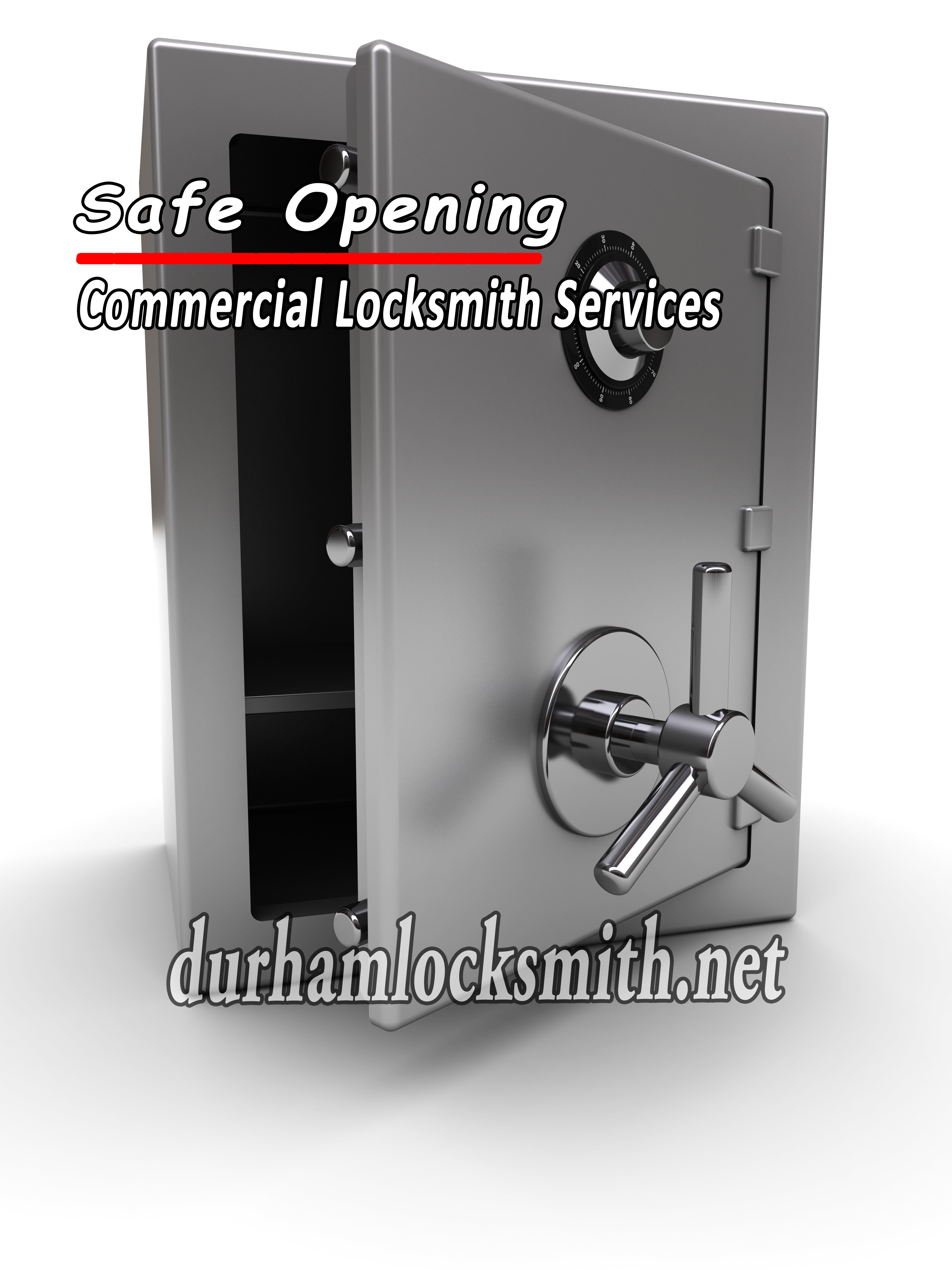 Pro Durham Locksmith