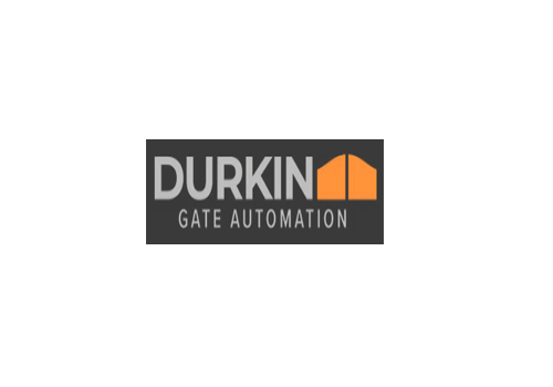  Durkin Gate Automation
