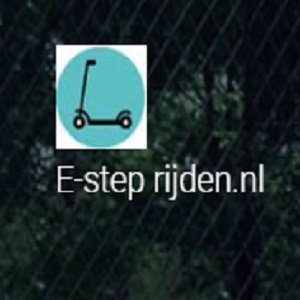 Estep Rijden Estep Rijden
