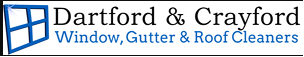 Dartford Window - Gutter - Roof Cleaning