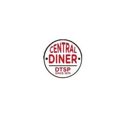 Central Diner DTSP
