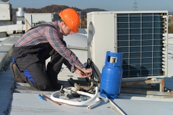 DY Central Air Conditioning Repair