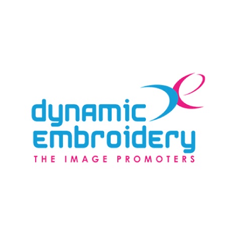 Dynamic Embroidery