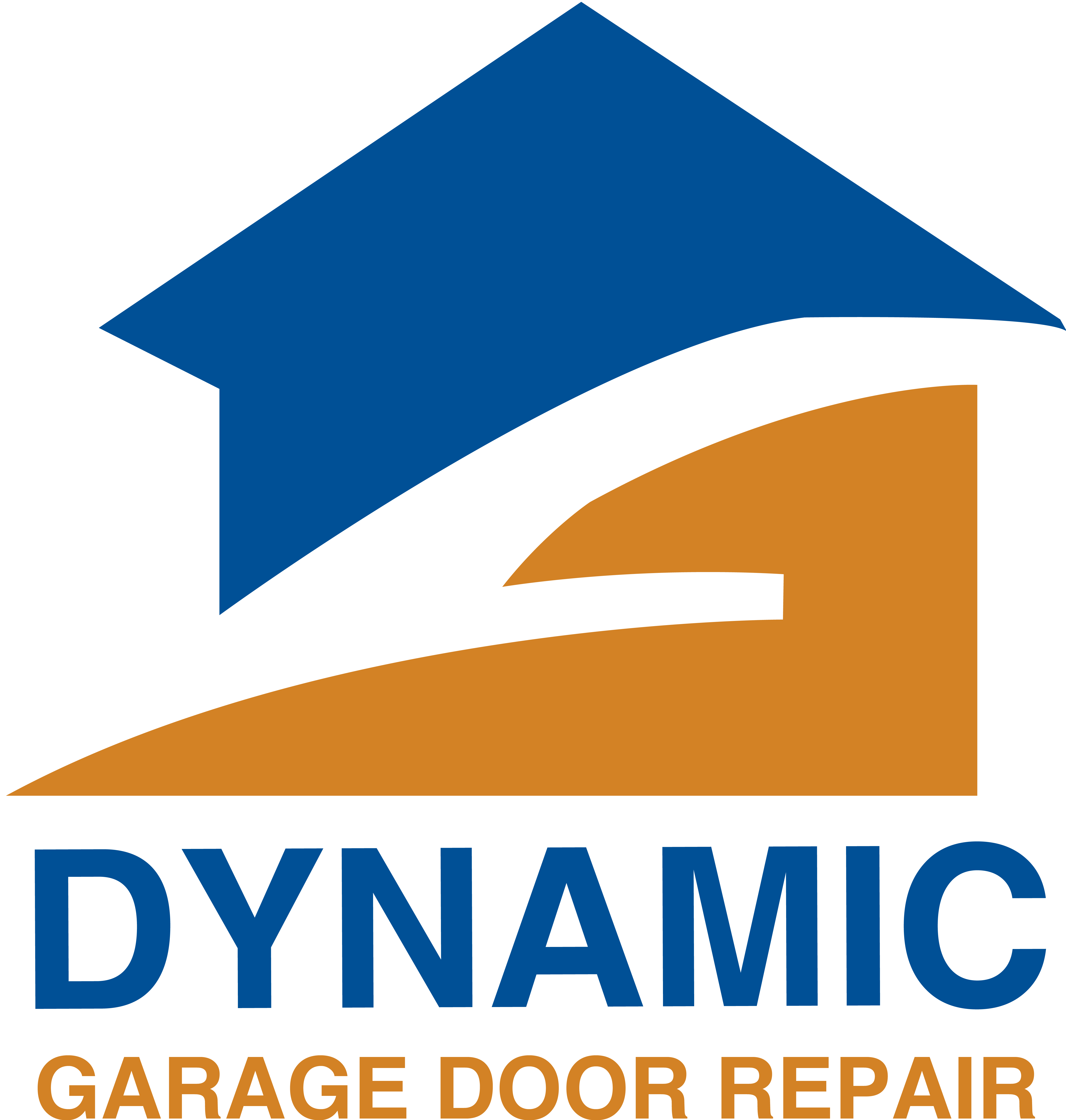 Dynamic Garage Door Repair