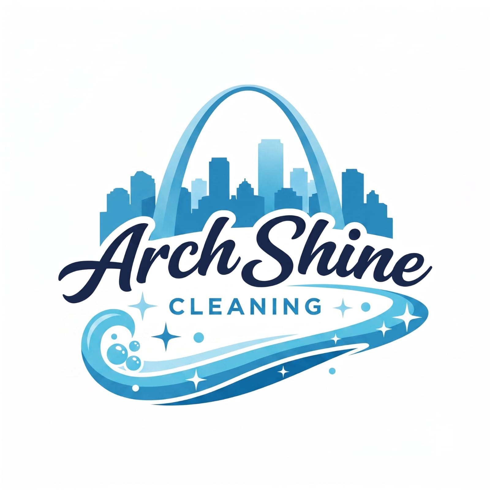 Arch Shine Cleaning