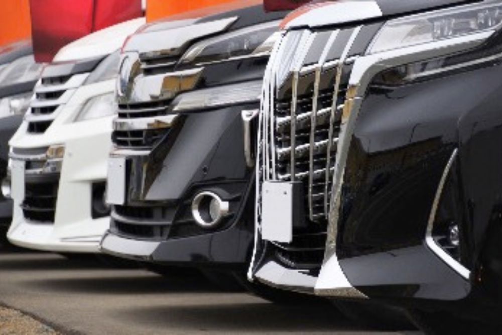 ハッピーカーズ 一宮店｜一宮市 車買取