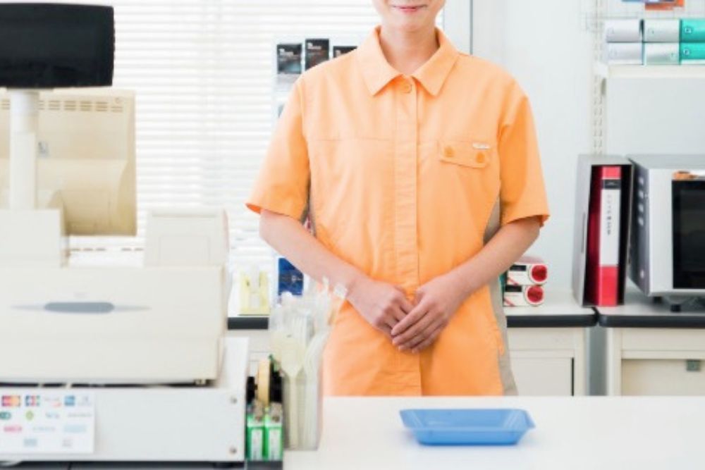 有限会社加藤商店｜コンビニ 陽東