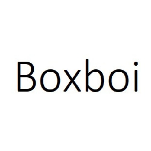 Urgent Courier Melbourne (Boxboi)