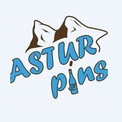 ASTUR PINS