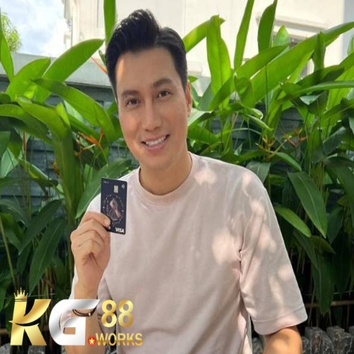 Minh Huy Kg88