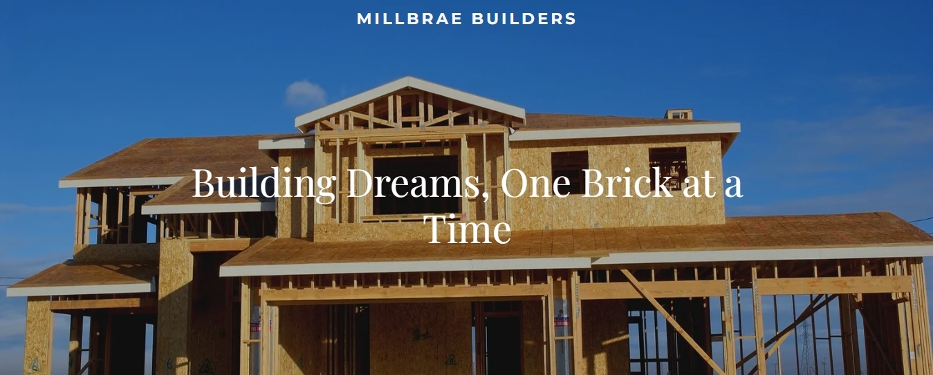 Millbrae Builders & Remodeling