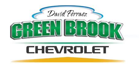 Green Brook Chevrolet