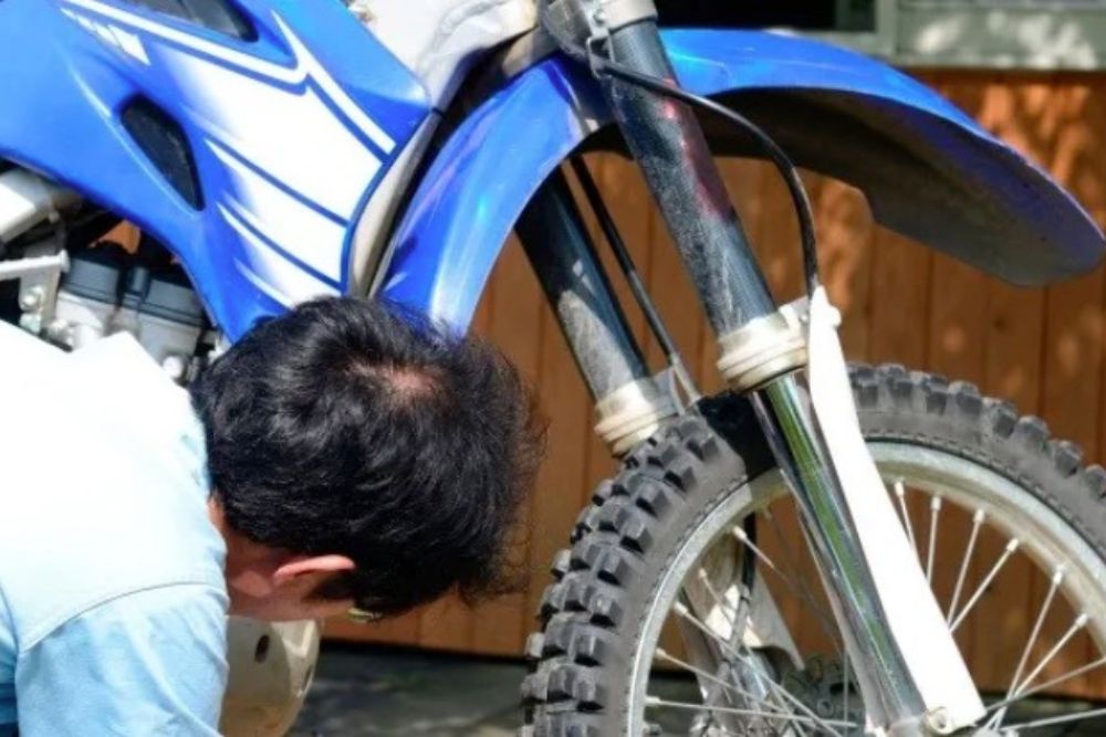 バイクショップ澤野オート｜豊明市 バイク