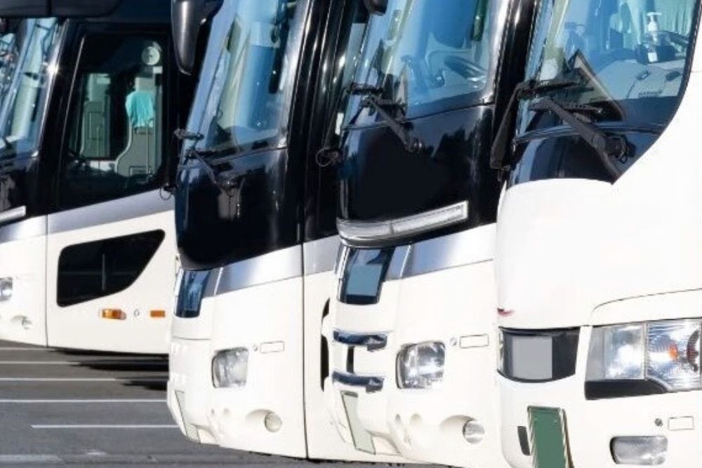 株式会社KAMOBUS｜神奈川 高速バス