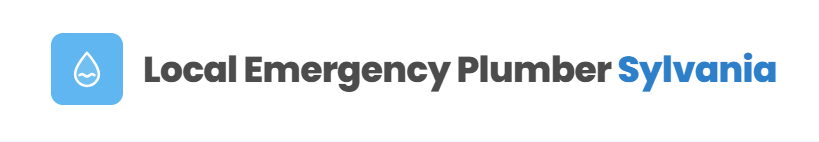 Local Emergency Plumber Sylvania
