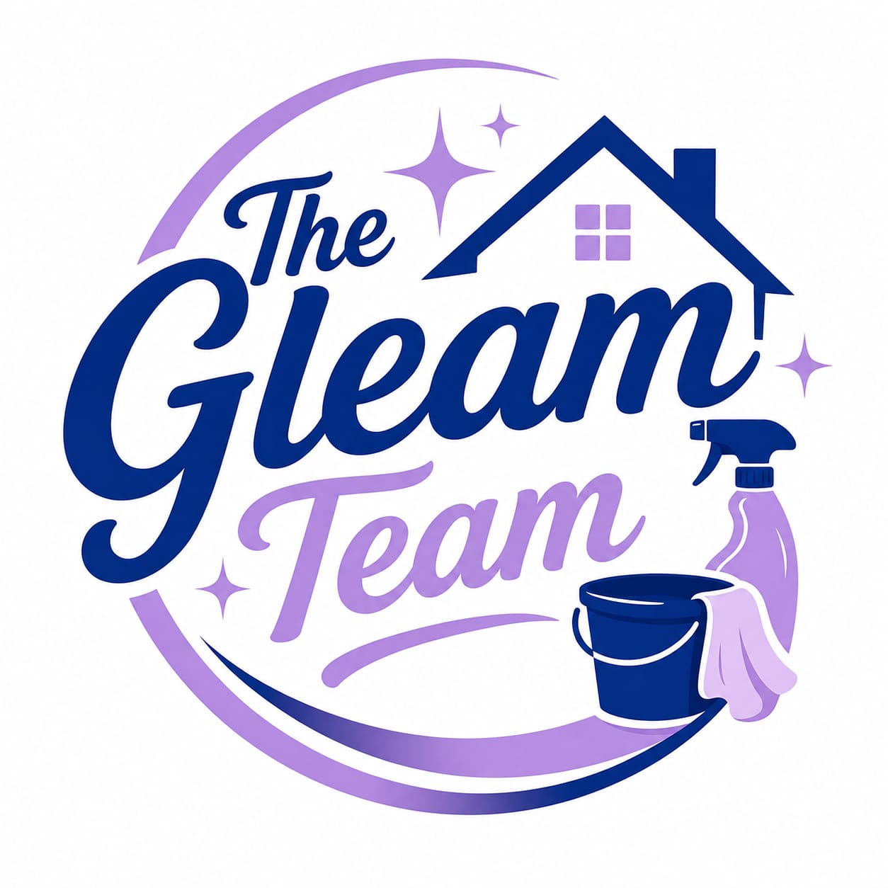 The Gleam Team Cleaning Services
