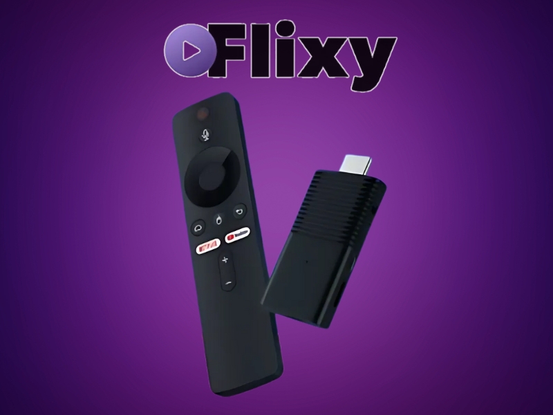 FlixStick