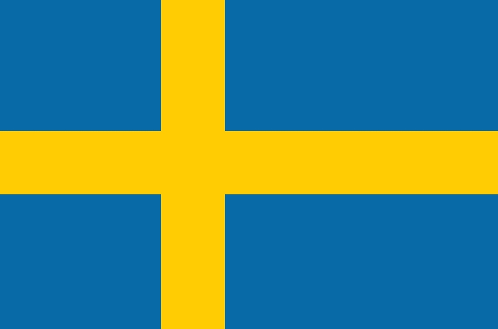 Sverige iptv