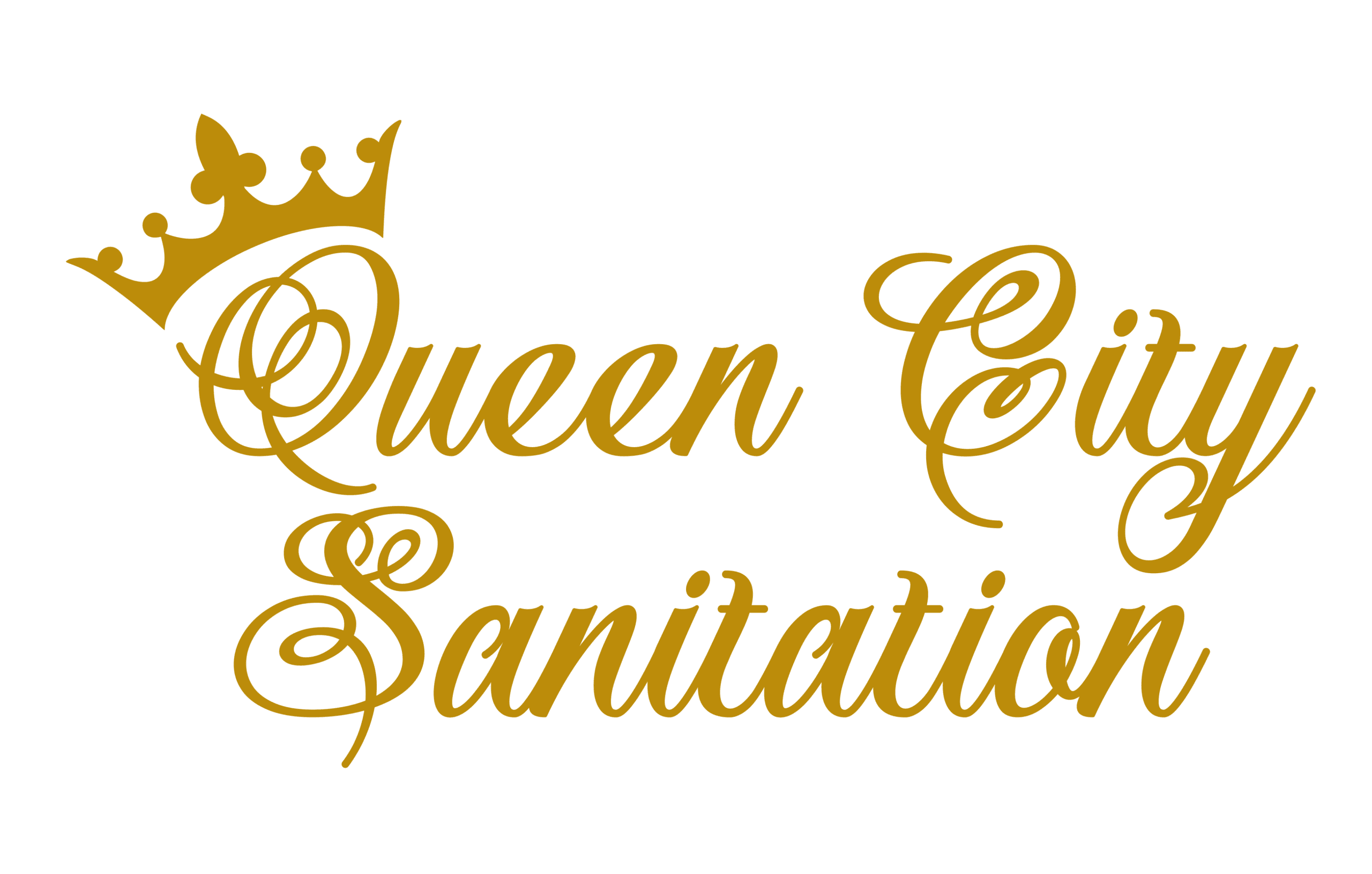 Queen City Sanitation