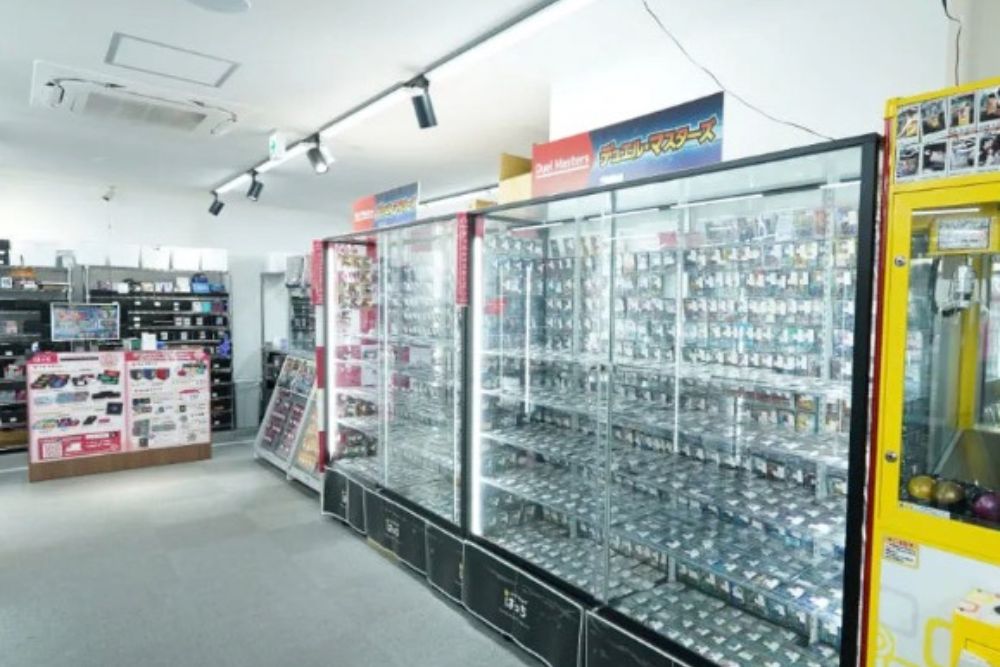 株式会社はっち｜通販 カードショップ