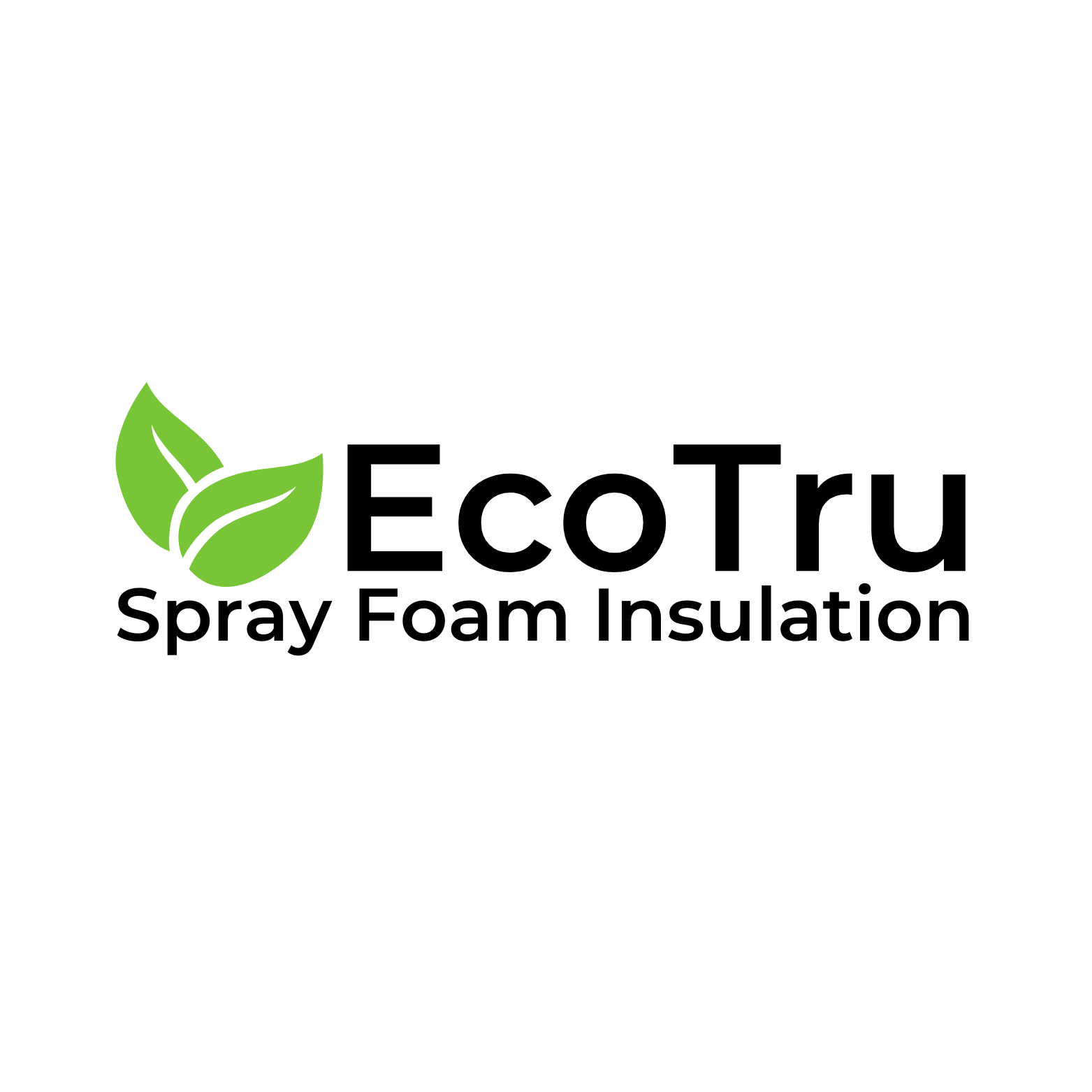 EcoTru Spray Foam Insulation