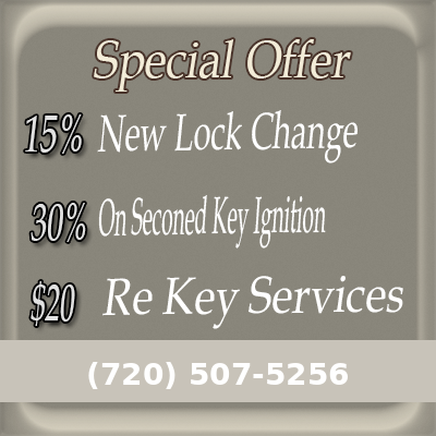 Transponder Car Key Denver