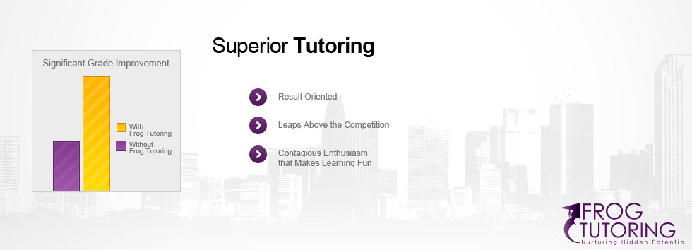 Frog Tutoring Charlotte