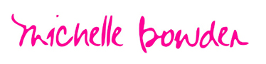 michellebowden