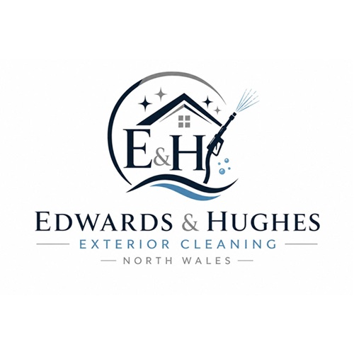 Edwards & Hughes Exterior Cleaning North Wales