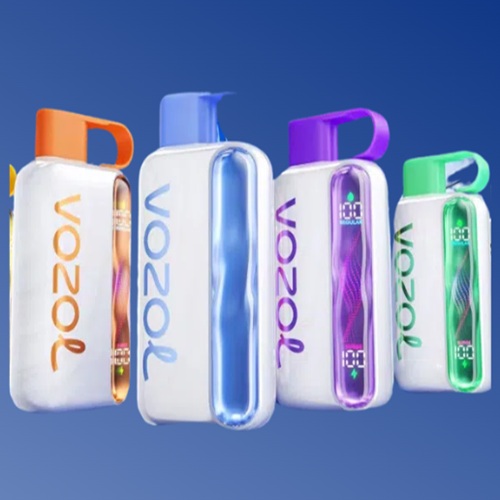 Vozol Star 40000