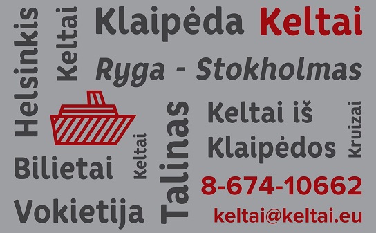 KELTAI.EU