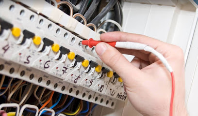 KCHS Electrical Services