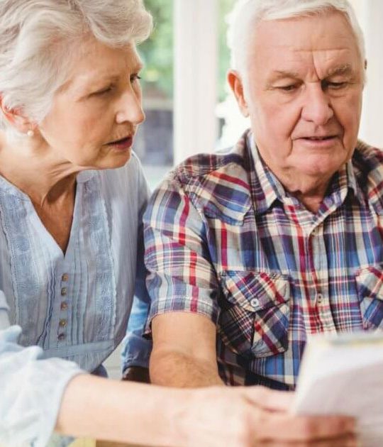 Guardianship Law Attorney