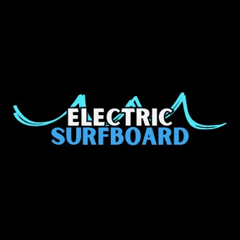Electric Surfboard