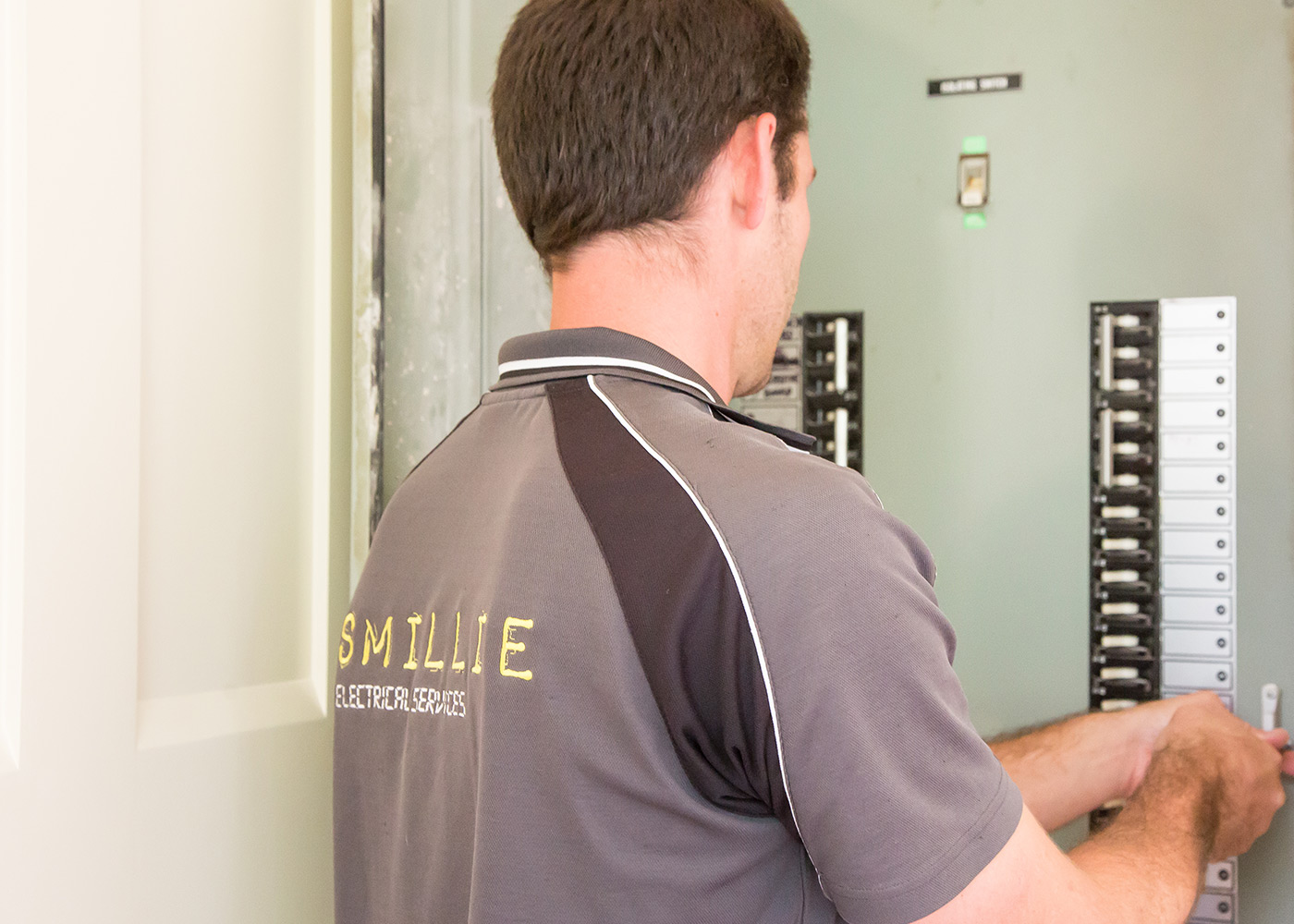smillieelectrical