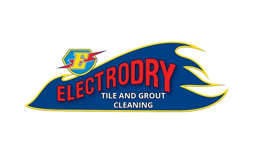 Electrodry Tile & Grout Cleaning