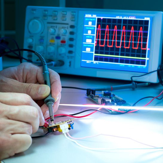 Industrial Rewinding Inc
