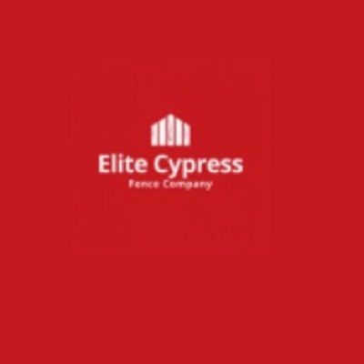 Elite Cypress Fence Company