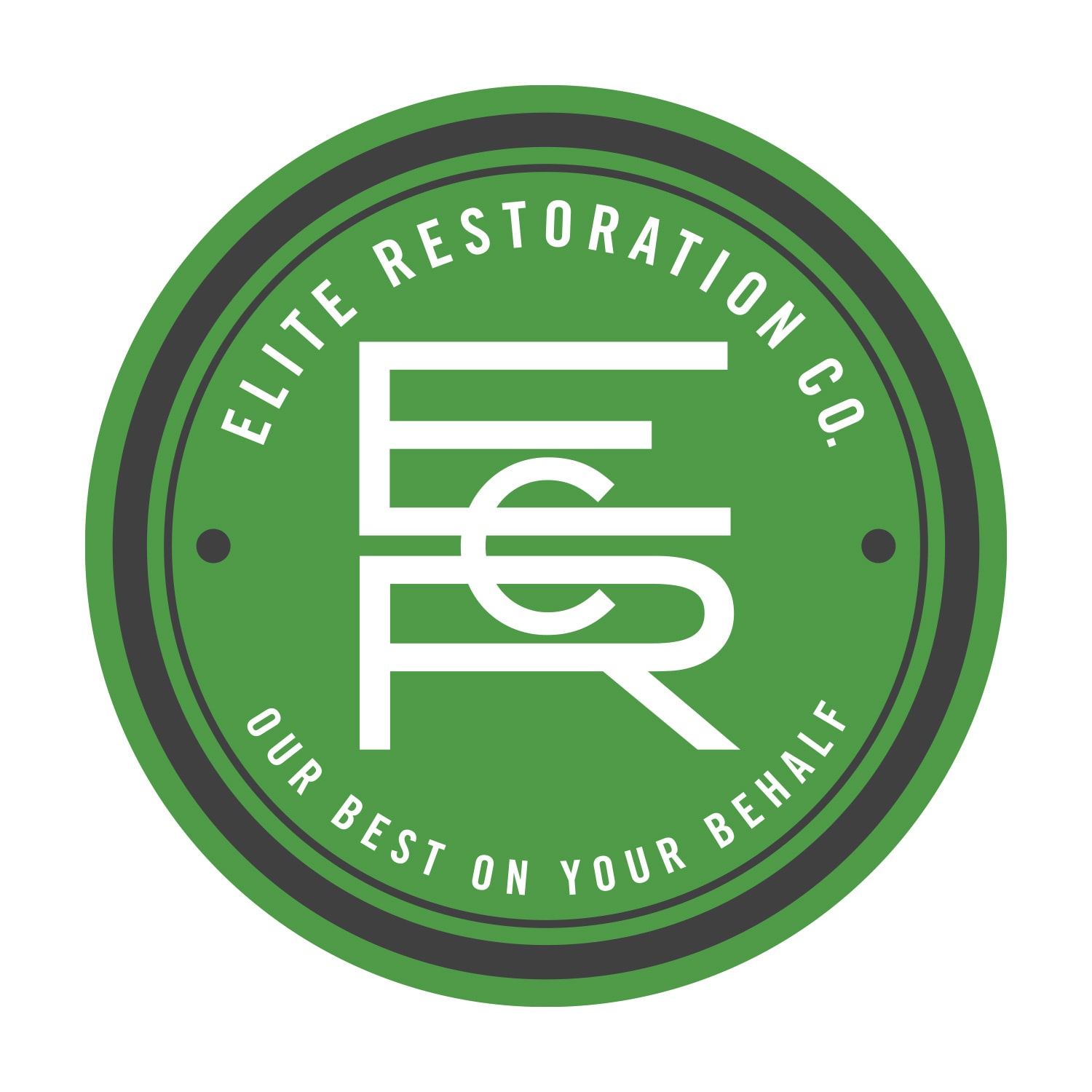 Elite Restoration Co.